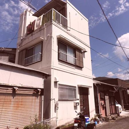冨の露～とみのつゆ～ Hotel Setouchi  Bagian luar foto