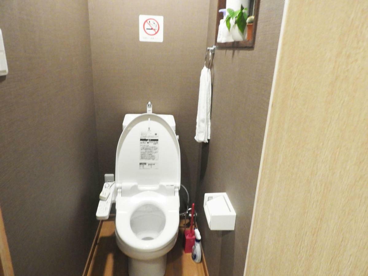 冨の露～とみのつゆ～ Hotel Setouchi  Bagian luar foto