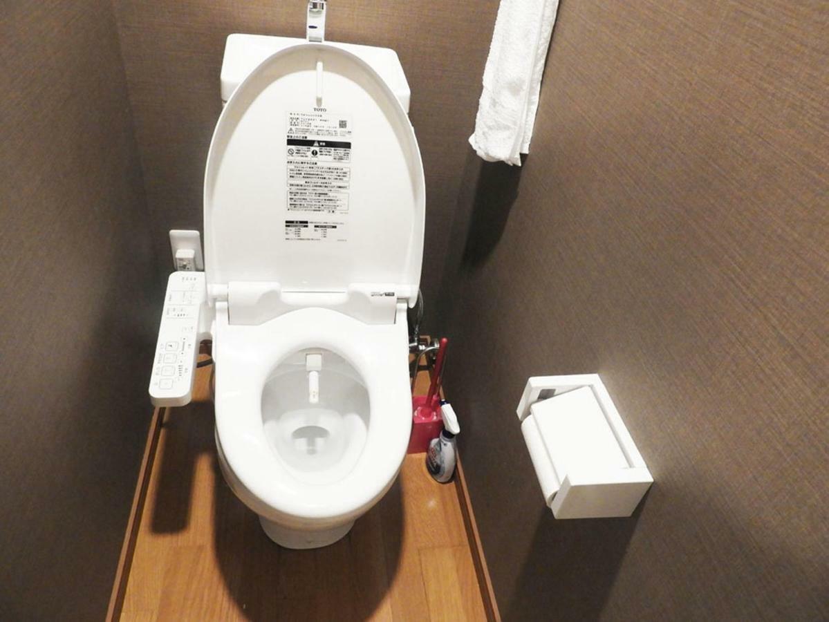 冨の露～とみのつゆ～ Hotel Setouchi  Bagian luar foto