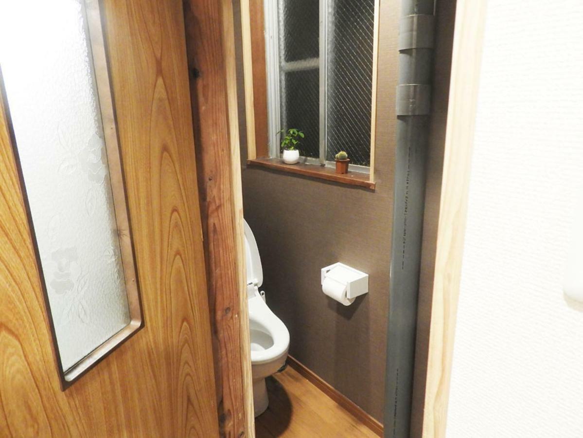 冨の露～とみのつゆ～ Hotel Setouchi  Bagian luar foto
